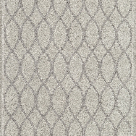 Wimney Gray Medium Rug - Ornate Home