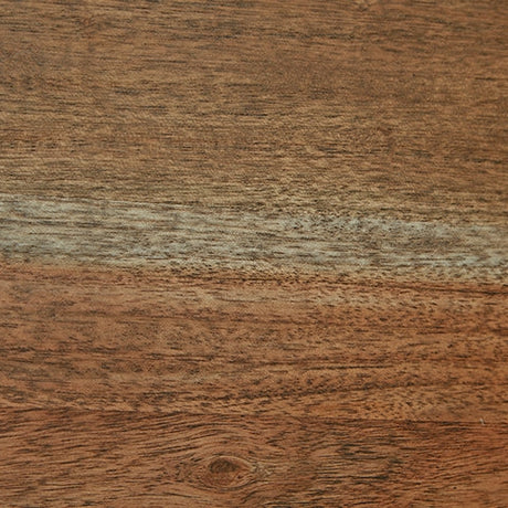 Wimshaw Brown/Black Accent Table - Ornate Home