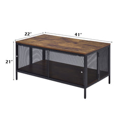 Winam Coffee Table - Ornate Home