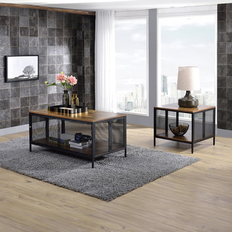 Winam Coffee Table - Ornate Home