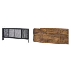 Winam Coffee Table - Ornate Home
