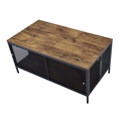 Winam Coffee Table - Ornate Home