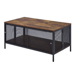 Winam Coffee Table - Ornate Home