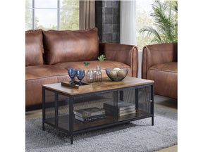 Winam Coffee Table - Ornate Home