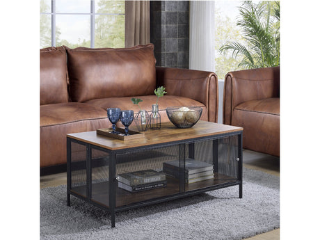 Winam Coffee Table - Ornate Home