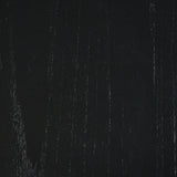 Winbardi Black Chairside End Table - Ornate Home