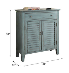 Winchell Accent Table - Ornate Home