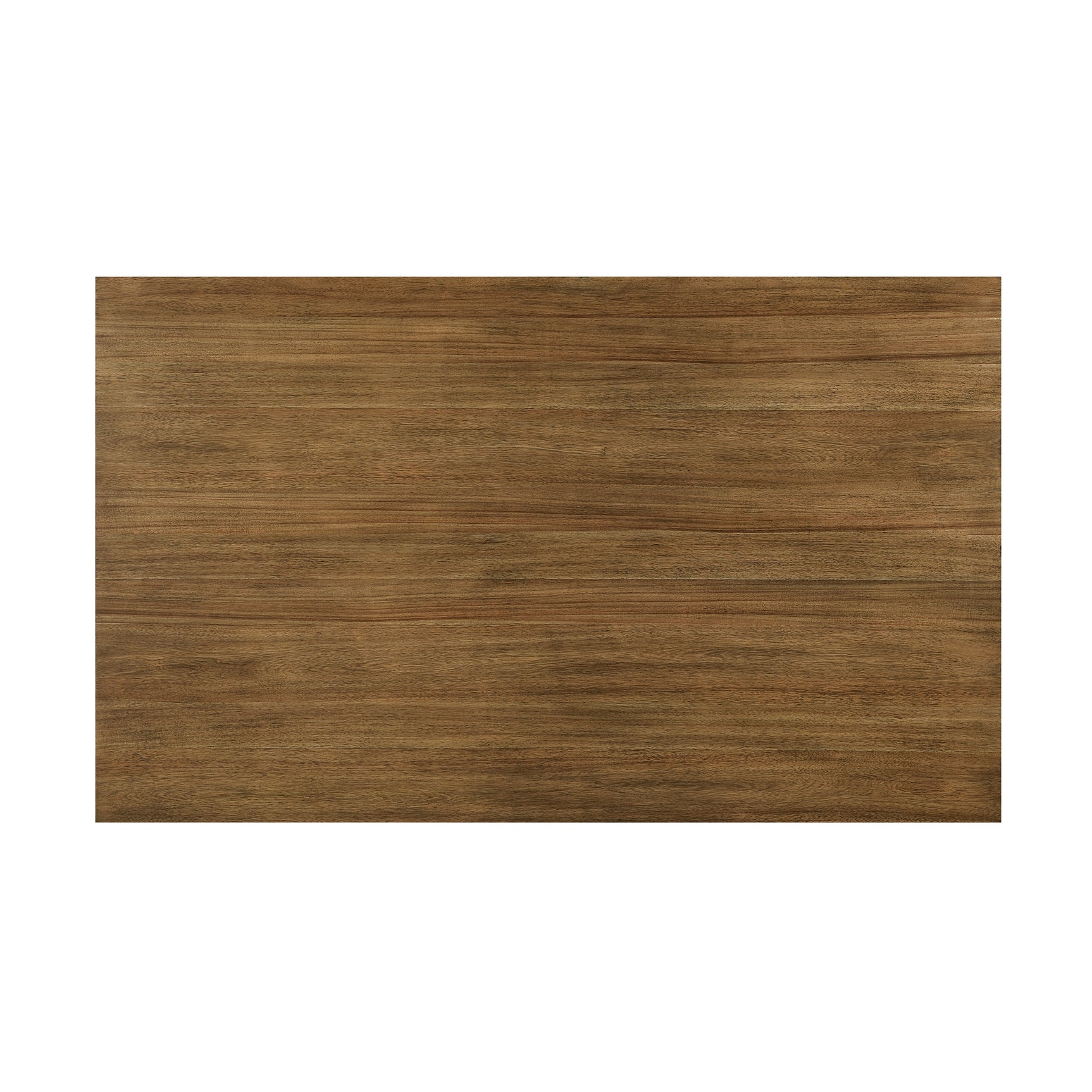 Winchester Brown/Black Dining Table - Ornate Home