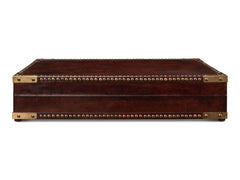 Winchester Brown Box - Ornate Home