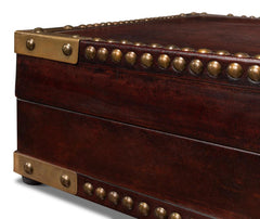 Winchester Brown Box - Ornate Home