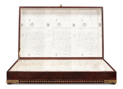 Winchester Brown Box - Ornate Home