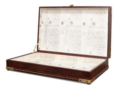 Winchester Brown Box - Ornate Home