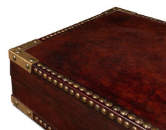 Winchester Brown Box - Ornate Home