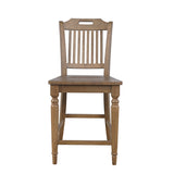 Winchester Harvest Counter Stool (Set of 2) - Ornate Home