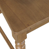 Winchester Harvest Counter Stool (Set of 2) - Ornate Home
