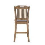 Winchester Harvest Counter Stool (Set of 2) - Ornate Home