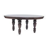 Winchester Portwood 72 Dining Table - Ornate Home