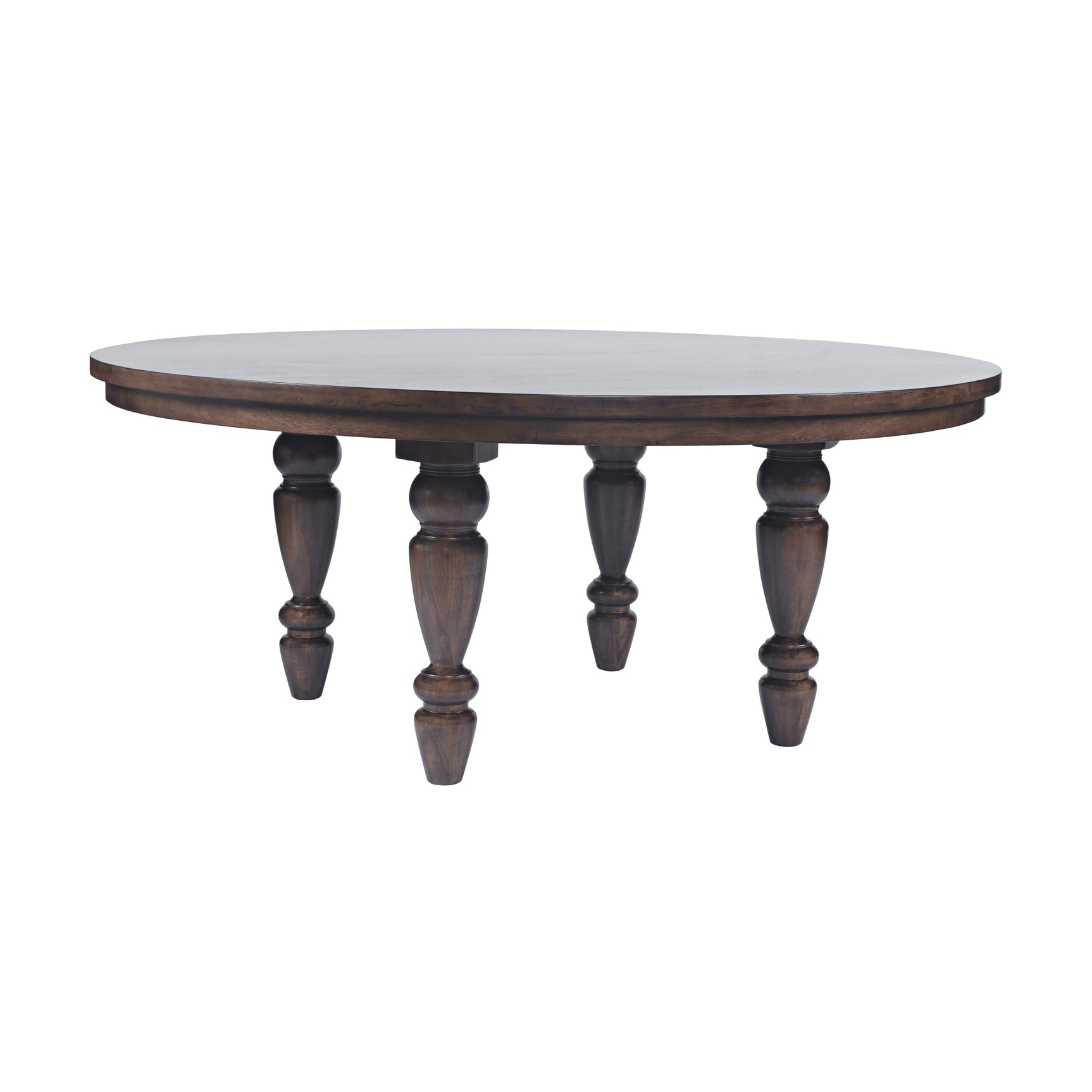 Winchester Portwood 72 Dining Table - Ornate Home