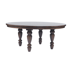 Winchester Portwood 72 Dining Table - Ornate Home