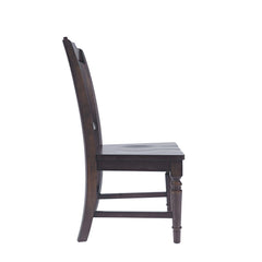Winchester Portwood 72 Dining Table w/ 4 Chair - Ornate Home