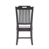 Winchester Portwood 72 Dining Table w/ 4 Chair - Ornate Home