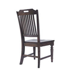 Winchester Portwood 72 Dining Table w/ 4 Chair - Ornate Home