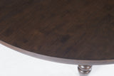 Winchester Portwood 72 Dining Table w/ 6 Chair - Ornate Home