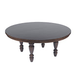 Winchester Portwood 72 Dining Table w/ 6 Chair - Ornate Home