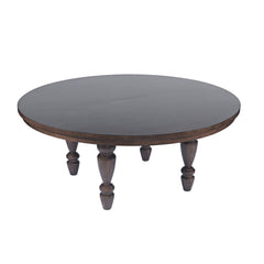 Winchester Portwood 72 Dining Table w/ 6 Chair - Ornate Home