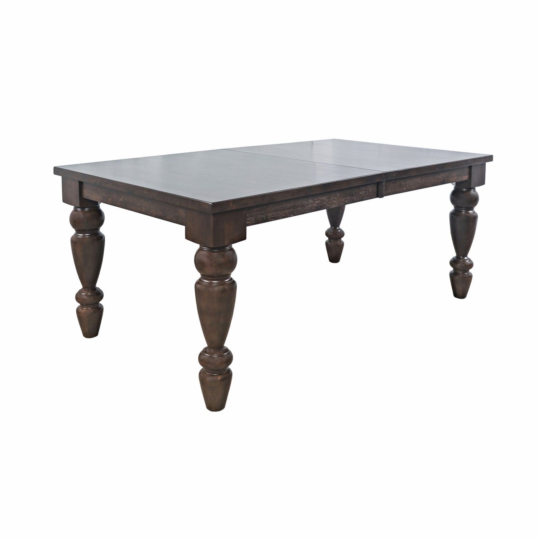 Winchester Portwood 88 Dining Table w/ 4 Chair - Ornate Home