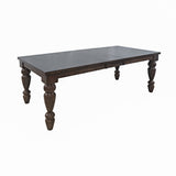 Winchester Portwood 88 Dining Table w/ 4 Chair - Ornate Home