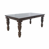 Winchester Portwood 88 Dining Table w/ 6 Chair - Ornate Home