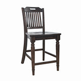 Winchester Portwood Counter Stool - Ornate Home