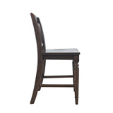 Winchester Portwood Counter Stool - Ornate Home
