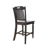 Winchester Portwood Counter Stool - Ornate Home