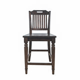 Winchester Portwood Counter Stool - Ornate Home