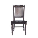 Winchester Portwood Dining Chair (Set of 2) - Ornate Home
