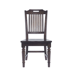 Winchester Portwood Dining Chair (Set of 2) - Ornate Home