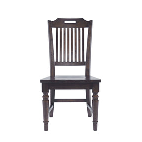 Winchester Portwood Dining Chair (Set of 2) - Ornate Home