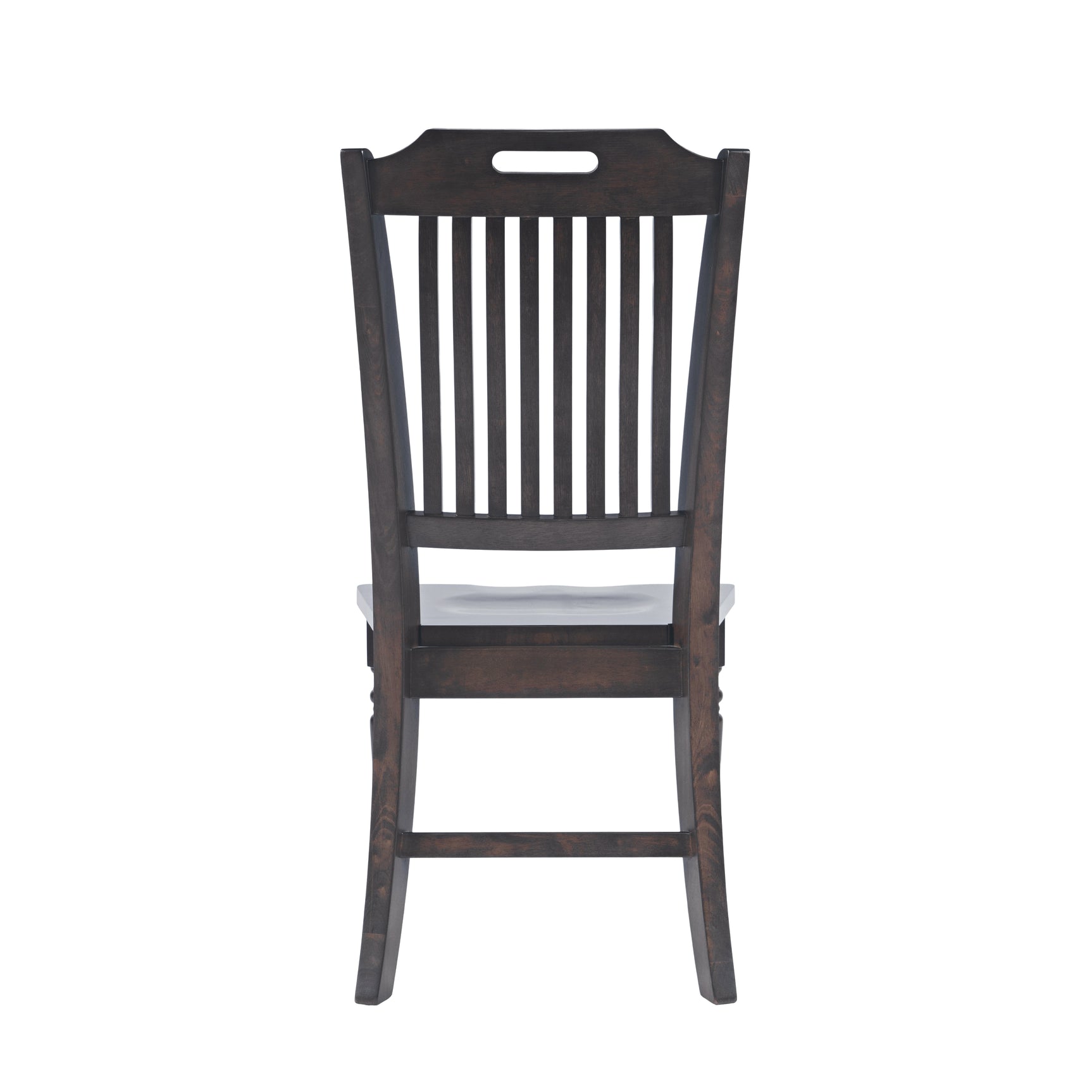 Winchester Portwood Dining Chair (Set of 2) - Ornate Home