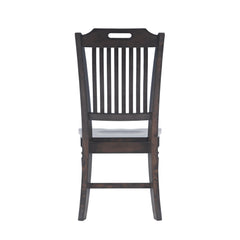 Winchester Portwood Dining Chair (Set of 2) - Ornate Home