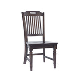 Winchester Portwood Dining Chair (Set of 2) - Ornate Home