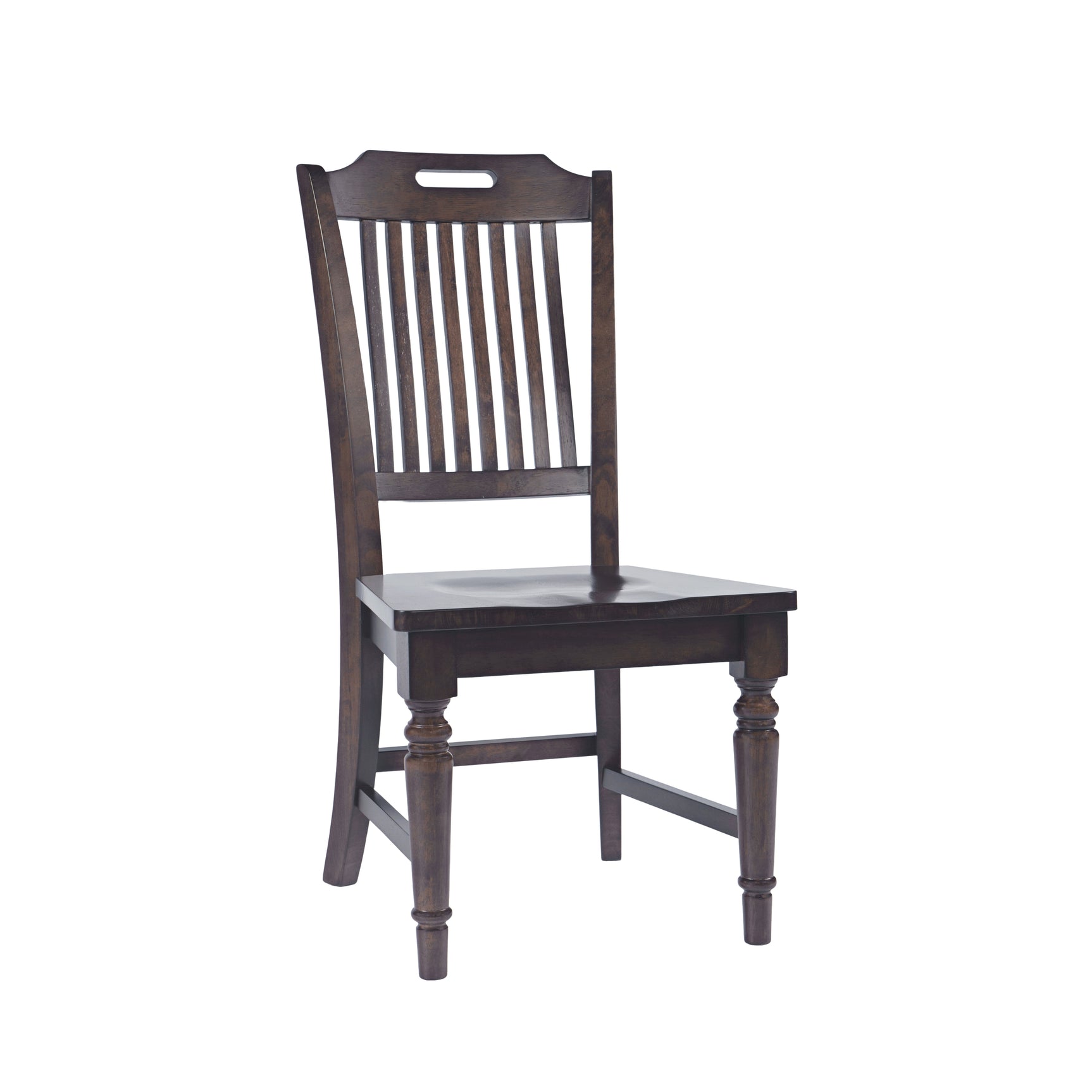 Winchester Portwood Dining Chair (Set of 2) - Ornate Home