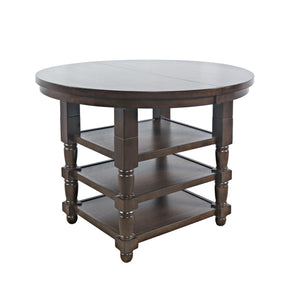 Winchester Portwood High/Low Dining Table - Ornate Home