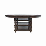 Winchester Portwood High/Low Dining Table - Ornate Home