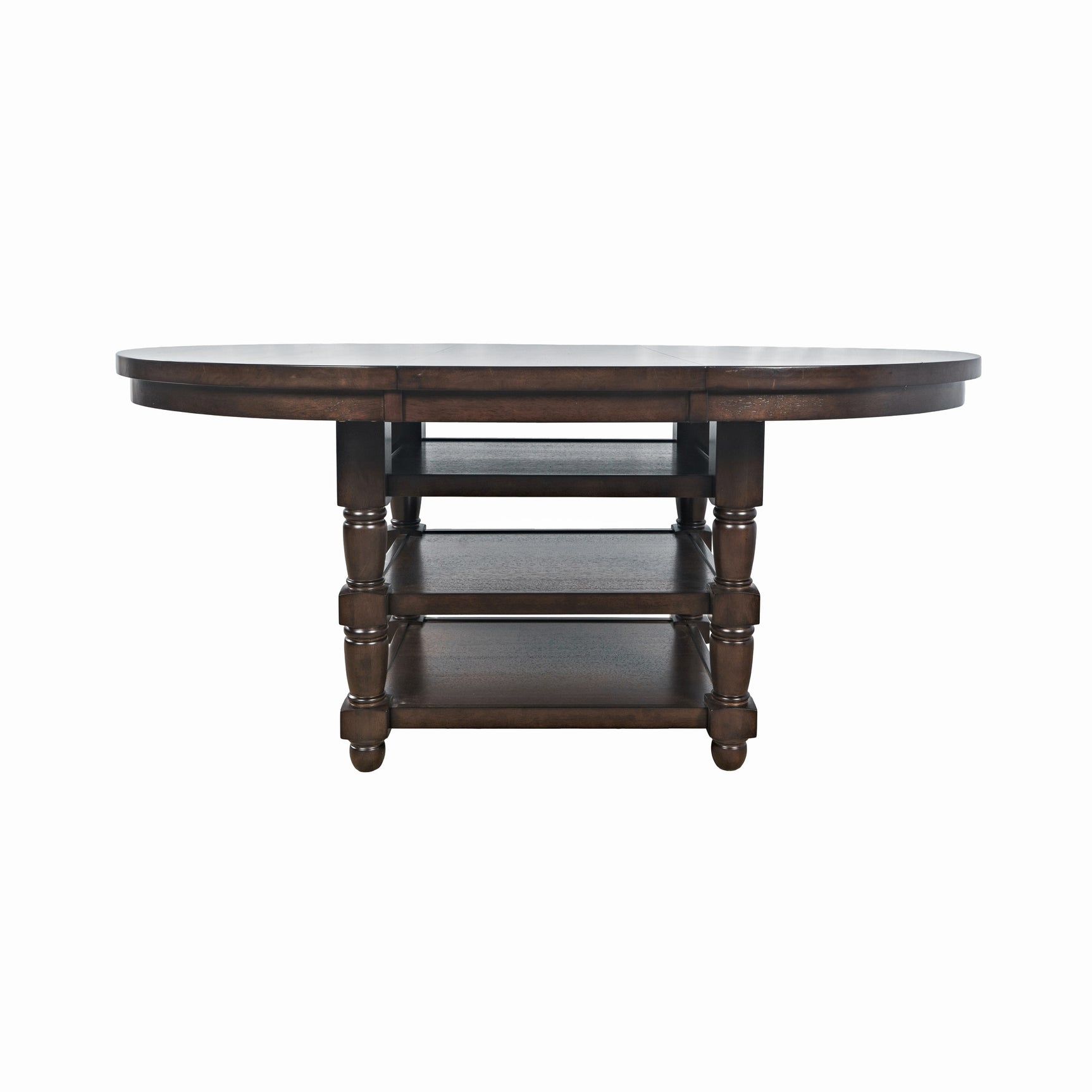 Winchester Portwood High/Low Dining Table - Ornate Home