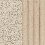 Winchester Sand Pebble Boucle Chair and a Half - Ornate Home