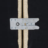 Winchester Sand Pebble Boucle Extra Long Sectional Sofa - Ornate Home