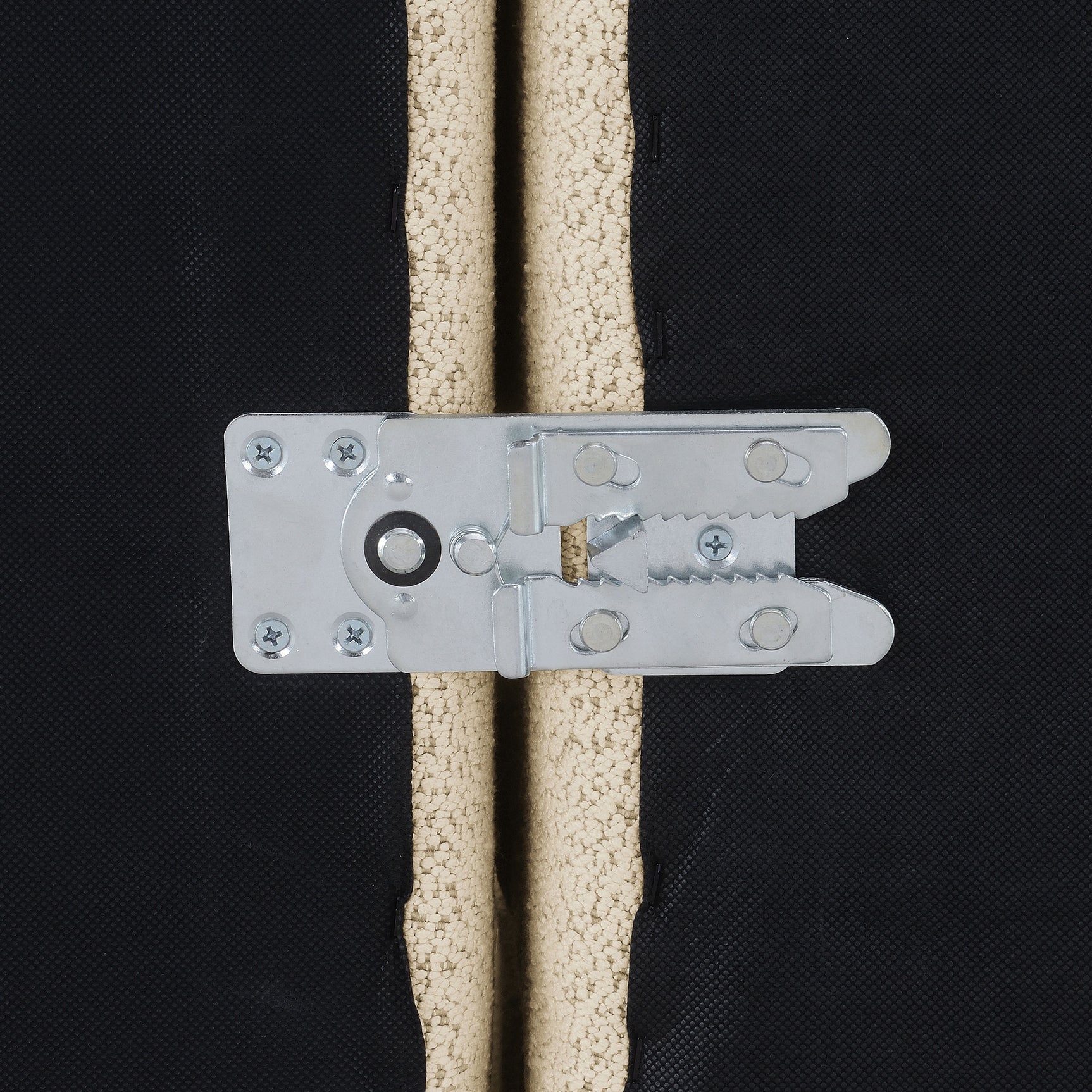 Winchester Sand Pebble Boucle Extra Long Sectional Sofa - Ornate Home