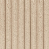 Winchester Sand Pebble Boucle Extra Long Sectional Sofa - Ornate Home